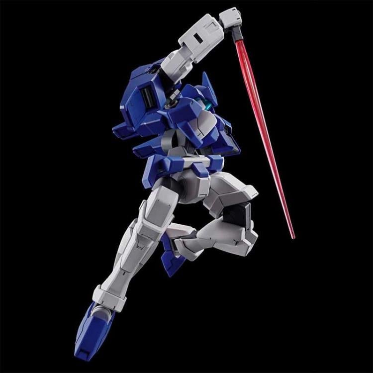 Mobile Suit Gundam AGE HGAGE Genoace O Custom 1/144 Scale Exclusive Model Kit Gallery Image 3