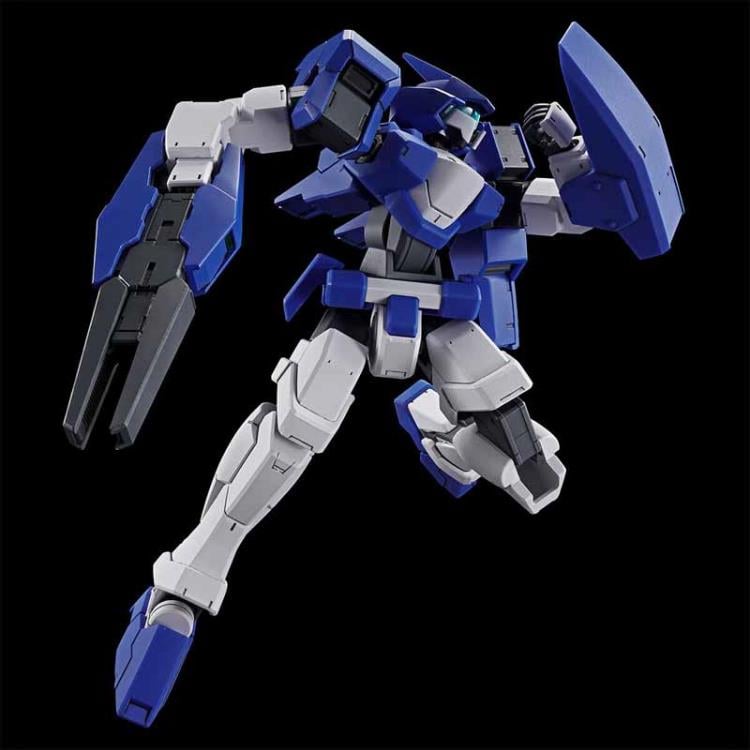 Mobile Suit Gundam AGE HGAGE Genoace O Custom 1/144 Scale Exclusive Model Kit Gallery Image 10
