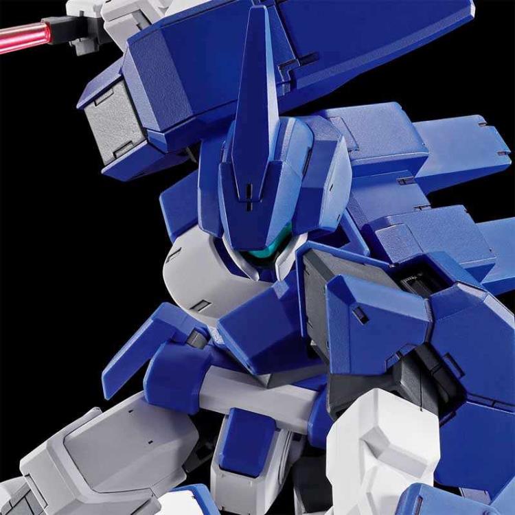 Mobile Suit Gundam AGE HGAGE Genoace O Custom 1/144 Scale Exclusive Model Kit Gallery Image 5