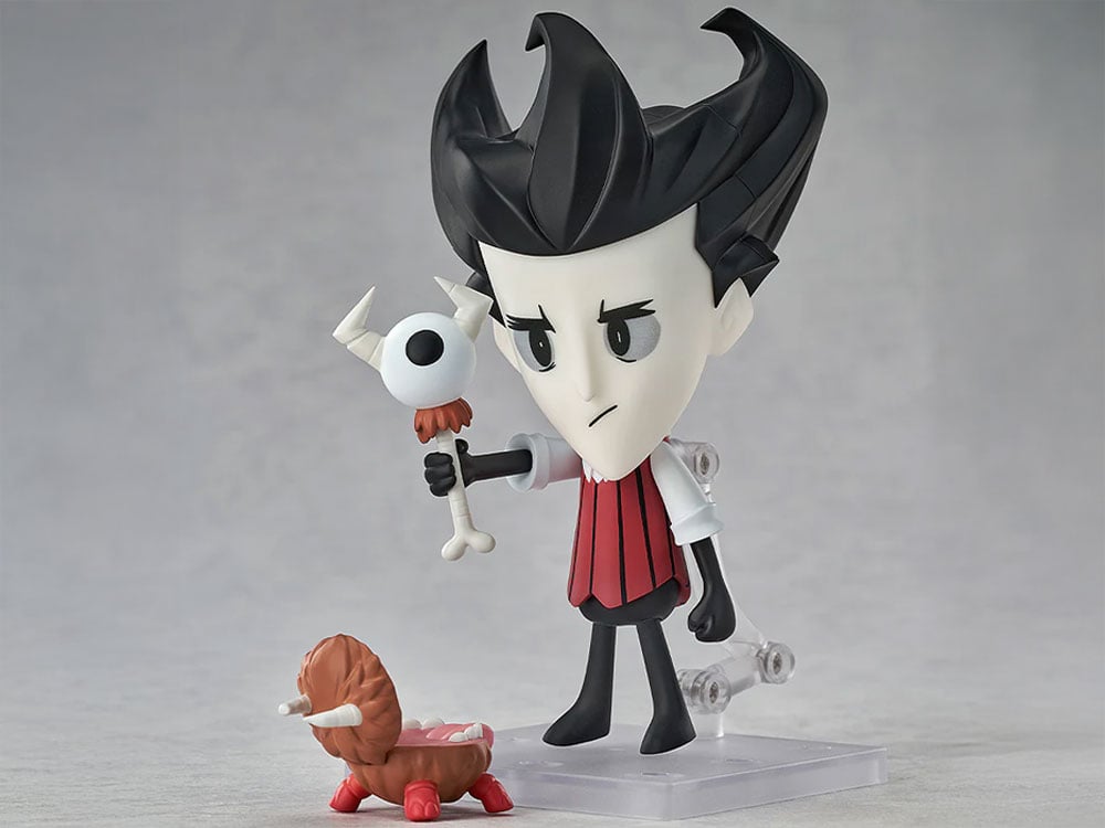 Don't Starve Nendoroid No.2894 Wilson Gallery Image 5