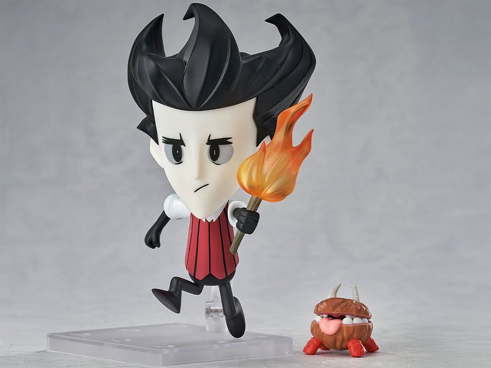 Don't Starve Nendoroid No.2894 Wilson Gallery Image 4