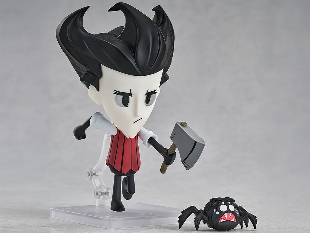 Don't Starve Nendoroid No.2894 Wilson Gallery Image 6