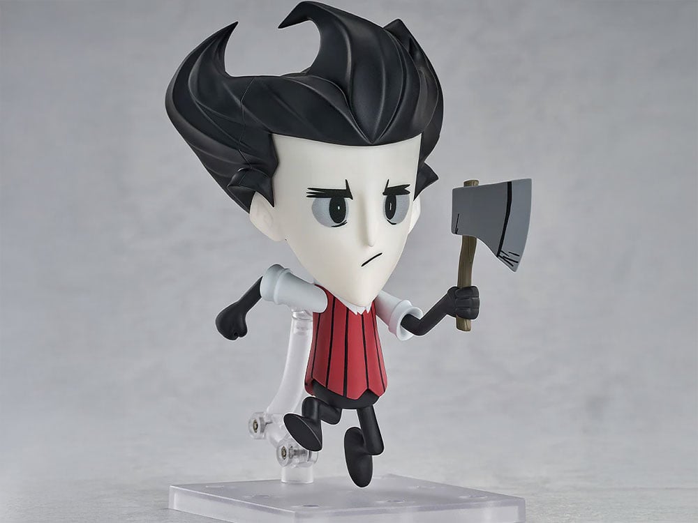 Don't Starve Nendoroid No.2894 Wilson Gallery Image 3