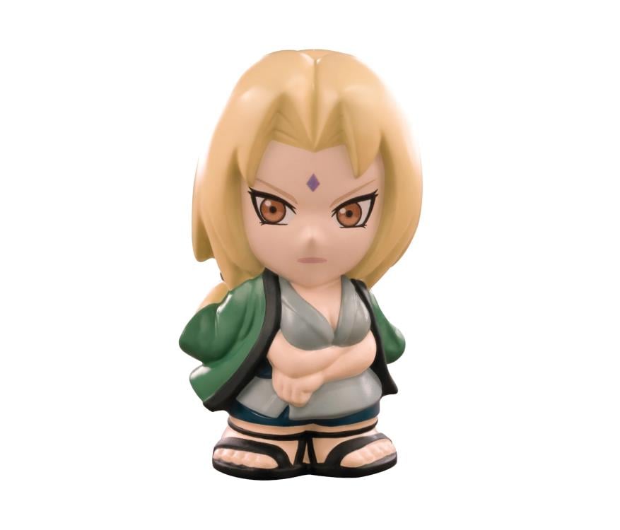 Naruto: Shippuden Puchi Pop Wave 1 Random Figure
