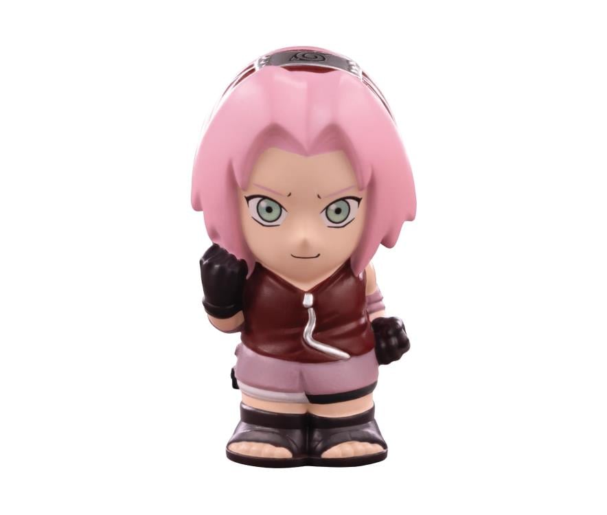 Naruto: Shippuden Puchi Pop Wave 1 Random Figure Gallery Image 5