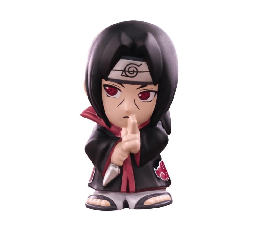 Naruto: Shippuden Puchi Pop Wave 1 Random Figure Gallery Image 7
