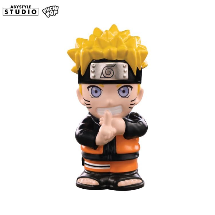 コレクション PUIPUI Naruto: Shippuden Puchi Pop Wave 1 Random Figure