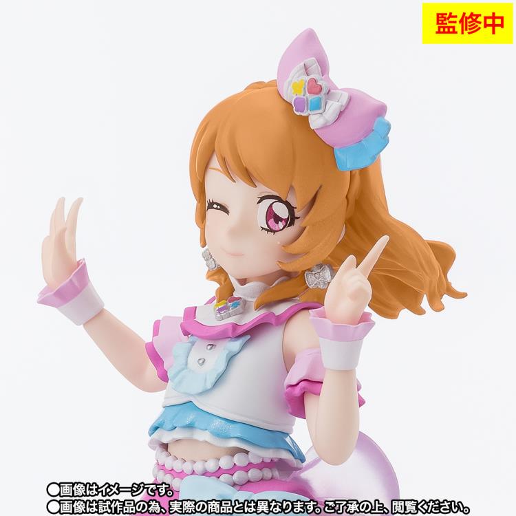 Aikatsu! The Movie Adokenette Akari Ozora Exclusive Figure Gallery Image 6