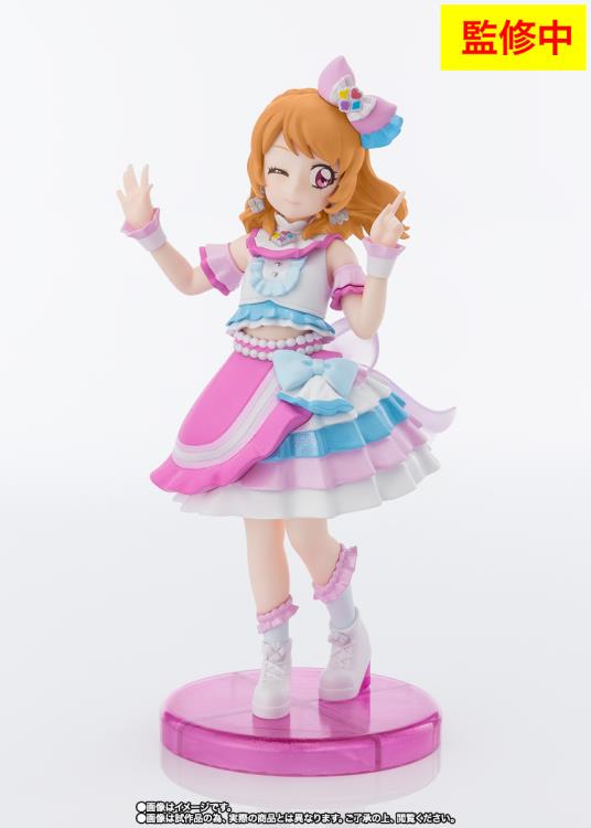 Aikatsu! The Movie Adokenette Akari Ozora Exclusive Figure Gallery Image 4