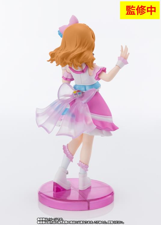 Aikatsu! The Movie Adokenette Akari Ozora Exclusive Figure Gallery Image 5