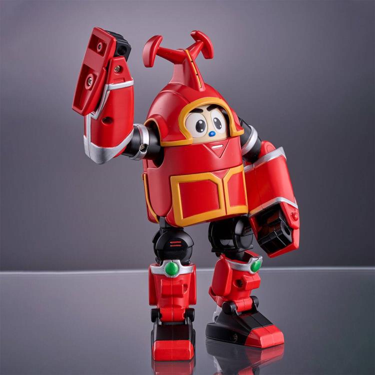 B-Robo Kabutack Super Change Kabutack Exclusive Action Figure Gallery Image 4
