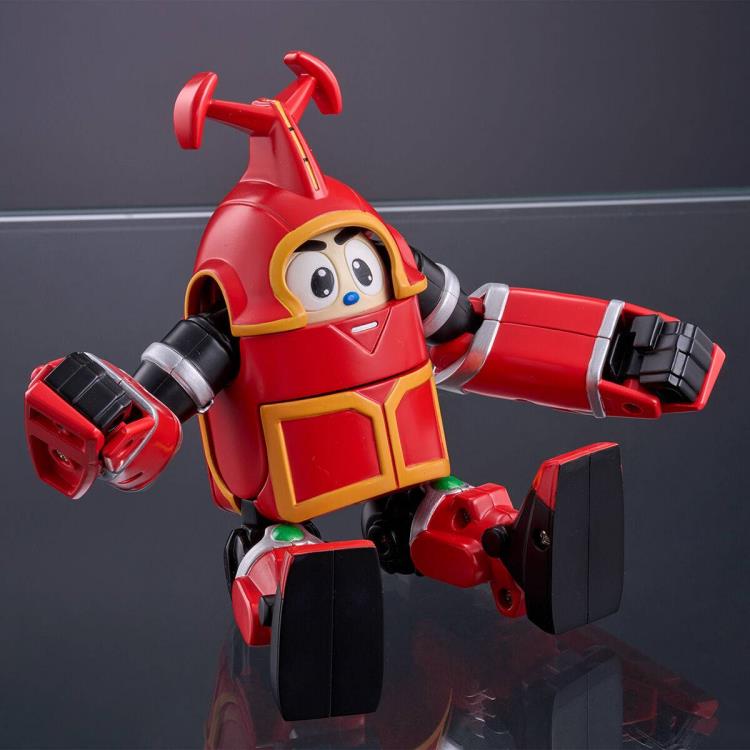 B-Robo Kabutack Super Change Kabutack Exclusive Action Figure Gallery Image 5