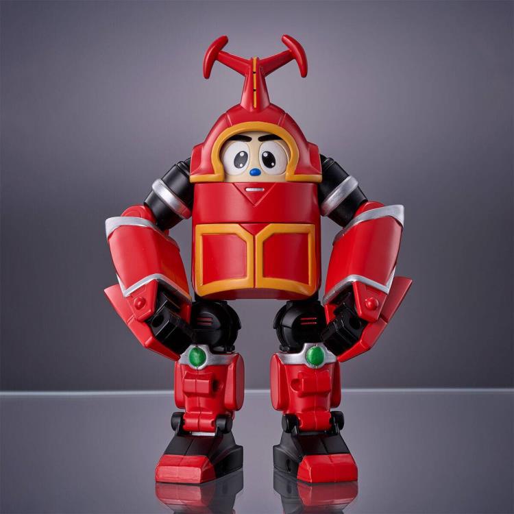 B-Robo Kabutack Super Change Kabutack Exclusive Action Figure Gallery Image 3