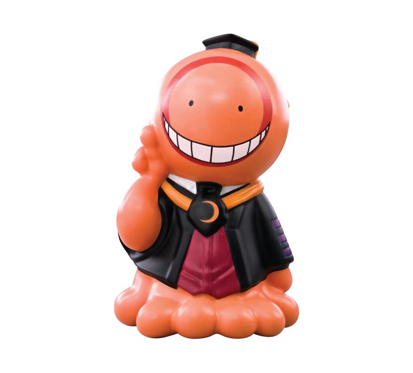 Assassination Classroom Puchi Pop Wave 1 Box of 8 Random Figures Gallery Image 9