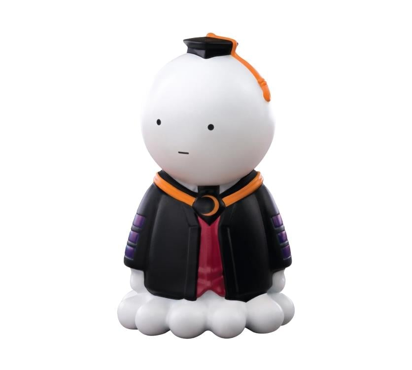 Assassination Classroom Puchi Pop Wave 1 Box of 8 Random Figures Gallery Image 5