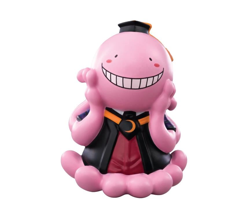 Assassination Classroom Puchi Pop Wave 1 Box of 8 Random Figures Gallery Image 8