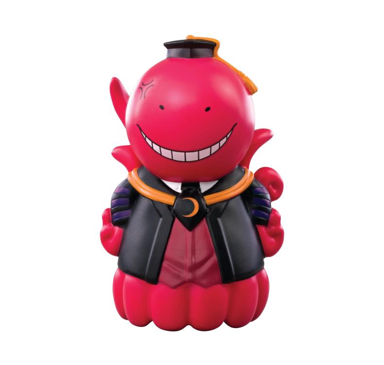 Assassination Classroom Puchi Pop Wave 1 Box of 8 Random Figures Gallery Image 6