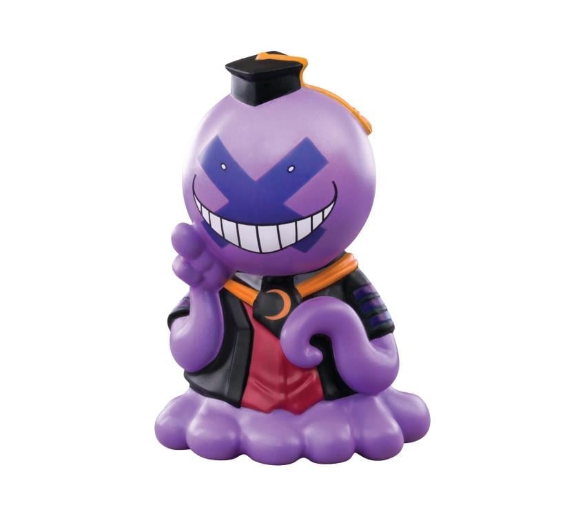 Assassination Classroom Puchi Pop Wave 1 Box of 8 Random Figures Gallery Image 7