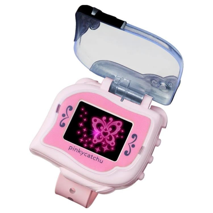 precure genie ストラップ 2点セット 🤍 precure genic originals 🤍 メップル&ミップル、ポルン&ルルン