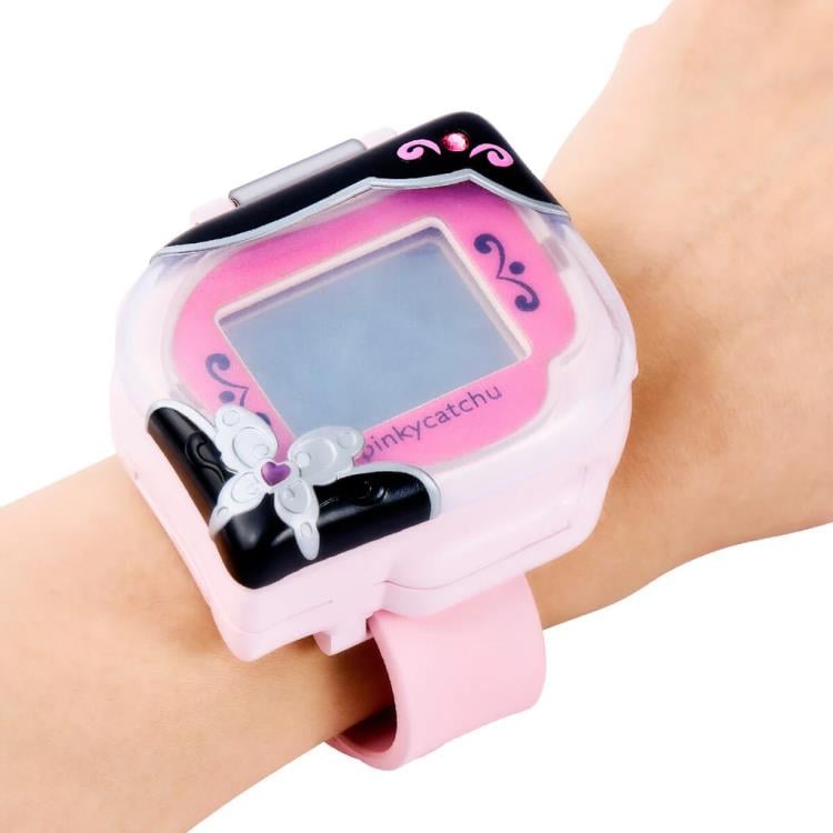 Yes! Precure 5 GoGo! Pretty Memories Pinky Catch Exclusive Replica