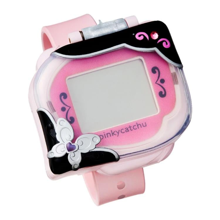 Yes! Precure 5 GoGo! Pretty Memories Pinky Catch Exclusive Replica