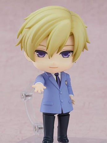 Ouran High School Host Club Nendoroid No.2104 Tamaki Suoh (Reissue) Gallery Image 2
