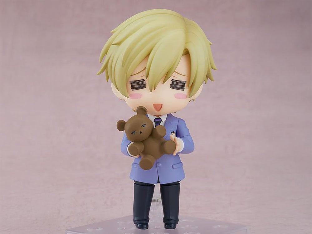 Ouran High School Host Club Nendoroid No.2104 Tamaki Suoh (Reissue) Gallery Image 7