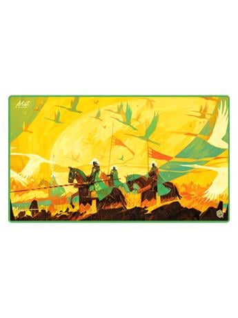 Artist Edition #3 Dominik Mayer Playmat