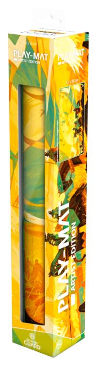 Artist Edition #3 Dominik Mayer Playmat