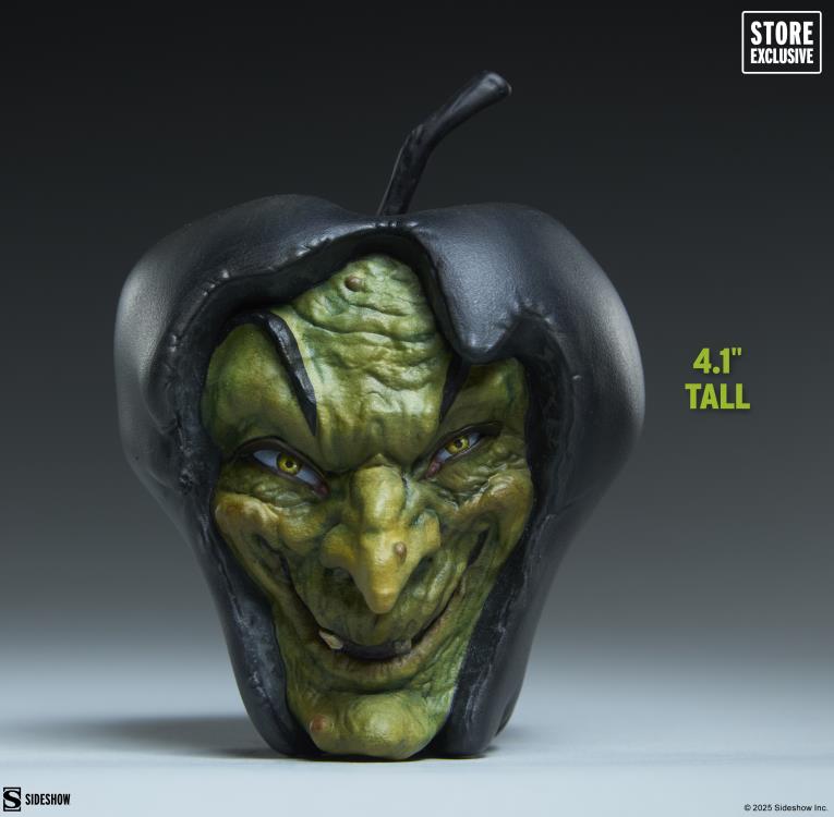 Witch Apple (Green Variant) Replica Gallery Image 5