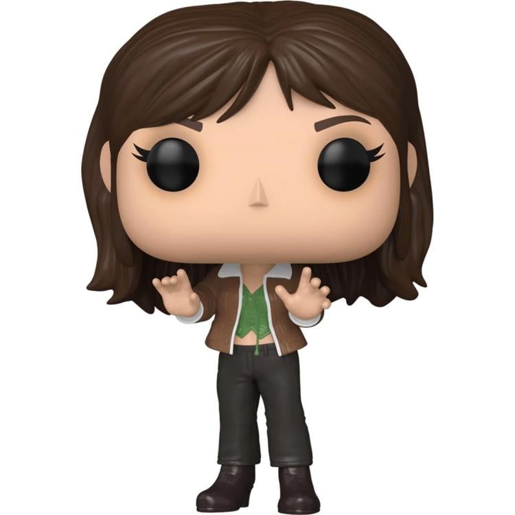 Charmed Pop! Television #1834 Prue Halliwell Gallery Image 3
