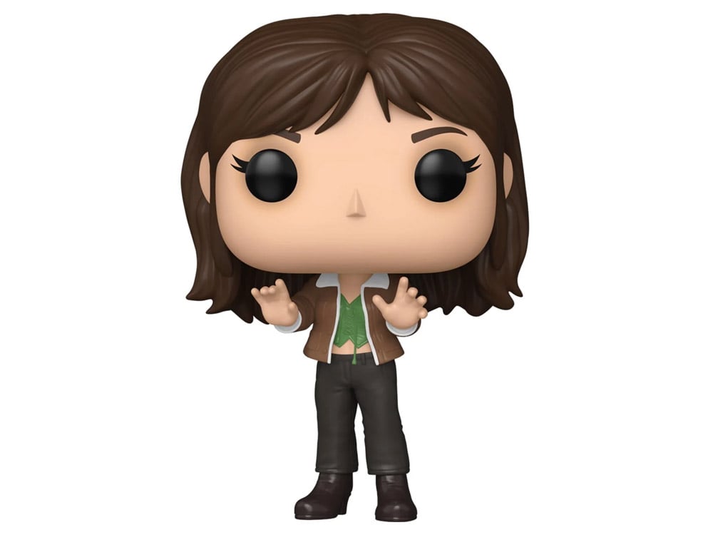 Charmed Pop! Television #1834 Prue Halliwell Gallery Image 1