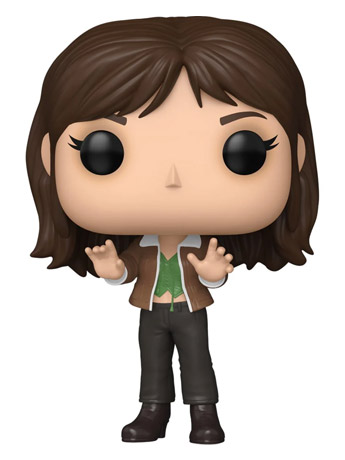 Charmed Pop! Television #1834 Prue Halliwell Gallery Image 2