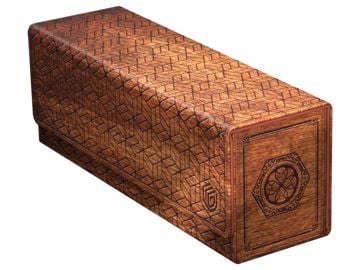 Katana: The Shogun's Journey Part 3 Arkhive 400+ Xenoskin Storage Box