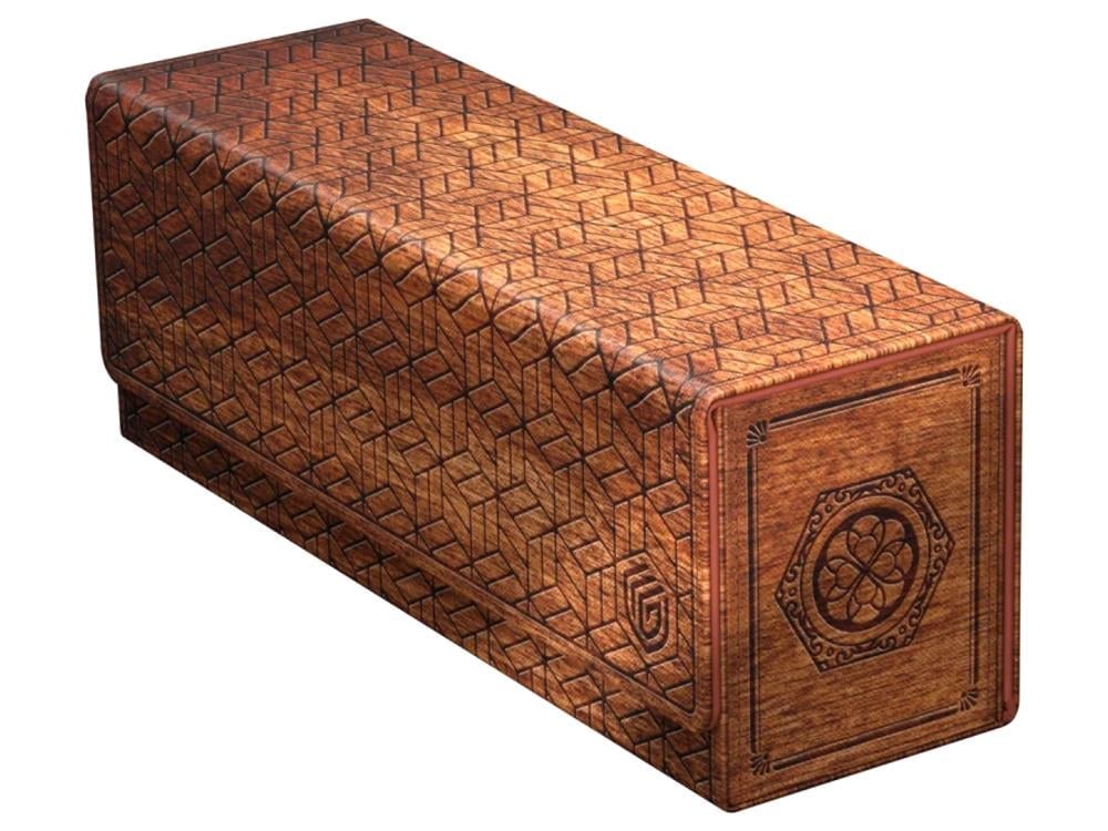 Katana: The Shogun's Journey Part 3 Arkhive 400+ Xenoskin Storage Box