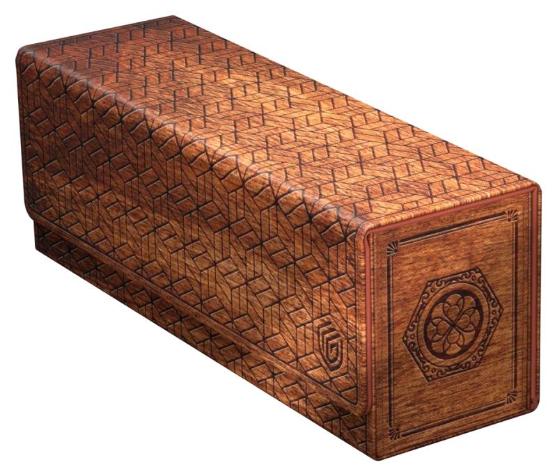 Katana: The Shogun's Journey Part 3 Arkhive 400+ Xenoskin Storage Box
