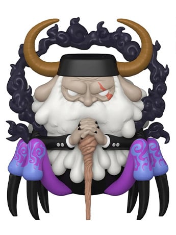 One Piece Pop! Jumbo #2207 St. Jaygarcia Saturn Gallery Image 2