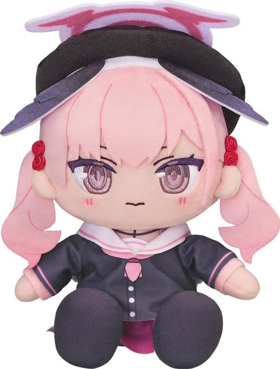 Blue Archive Chocopuni Koharu Plushie