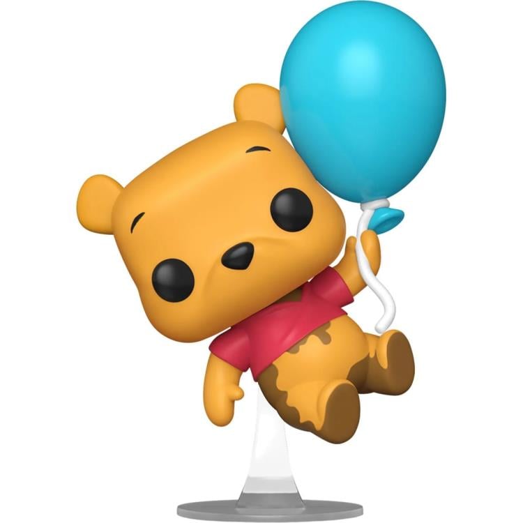 Winnie the Pooh Pop! Disney #1681 Pooh with Balloon Gallery Image 3