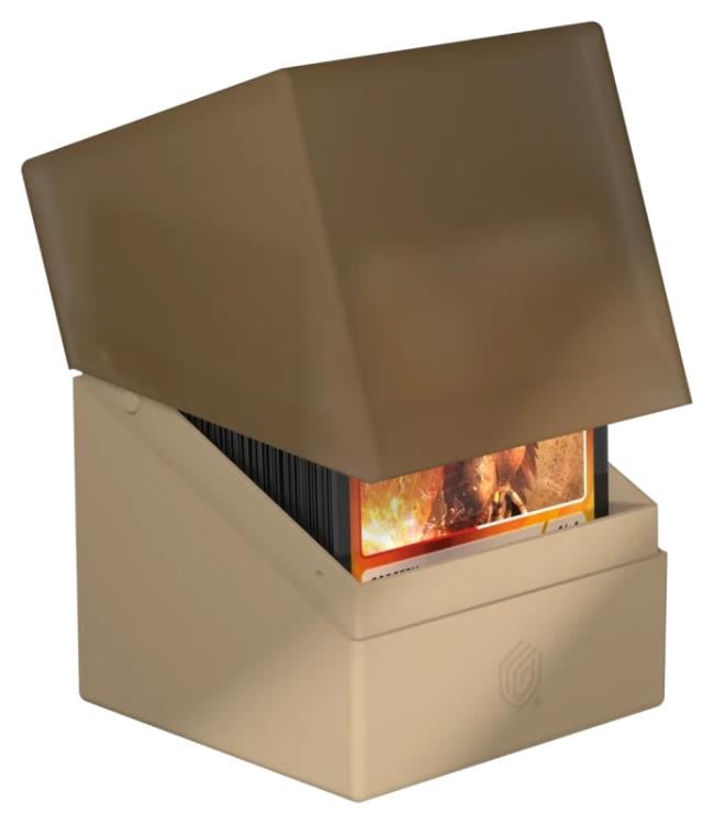 Katana: The Shogun's Journey Part 3 Boulder 100+ Kouyo Deck Box Gallery Image 4