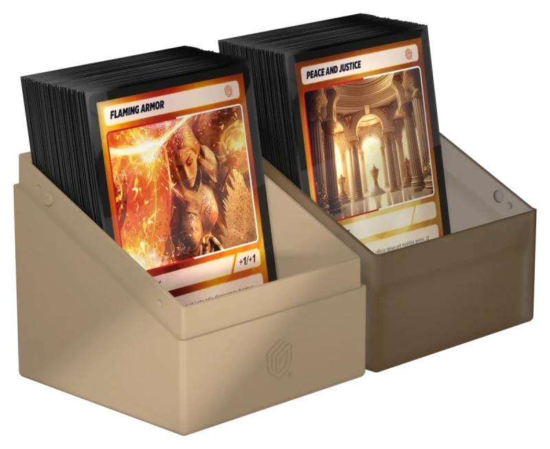 Katana: The Shogun's Journey Part 3 Boulder 100+ Kouyo Deck Box Gallery Image 6