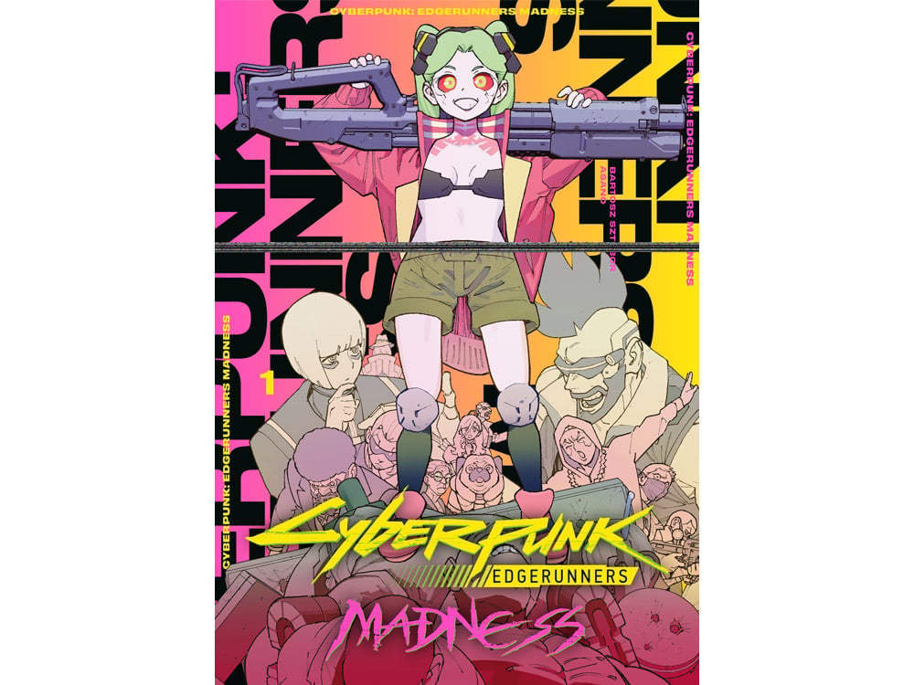 サイバーパンクEdgerunners レコード新品未使用 Amazon.co.jp: Cyberpunk: Edgerunners (Original Series Soundtrack