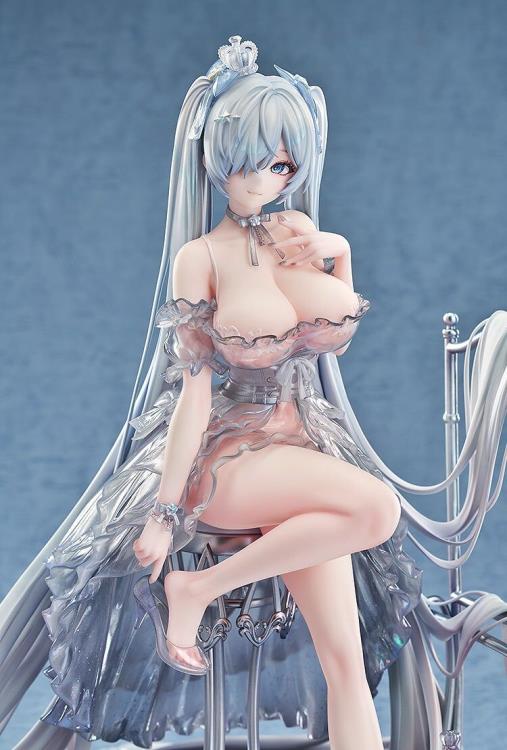 Goddess of Victory: Nikke Cinderella (Glass Princess) 1/7 Scale Figure Gallery Image 12