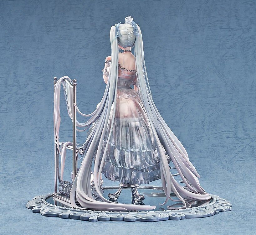 Goddess of Victory: Nikke Cinderella (Glass Princess) 1/7 Scale Figure Gallery Image 11