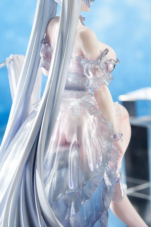 Goddess of Victory: Nikke Cinderella (Glass Princess) 1/7 Scale Figure Gallery Image 7