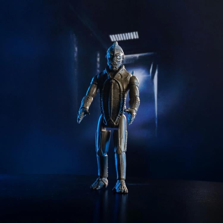 Scared to Death Syngenor Figure Gallery Image 3
