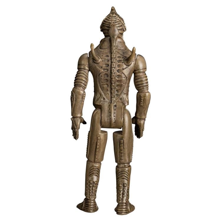 Scared to Death Syngenor Figure Gallery Image 8