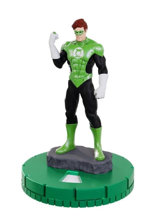 DC Comics HeroClix: 400 Green Lantern Corps