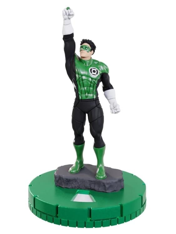 DC Comics HeroClix: 400 Green Lantern Corps