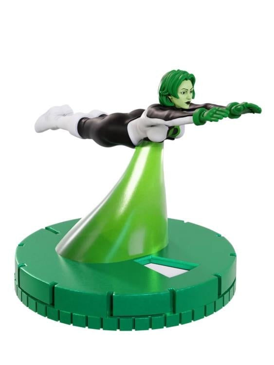 DC Comics HeroClix: 400 Green Lantern Corps